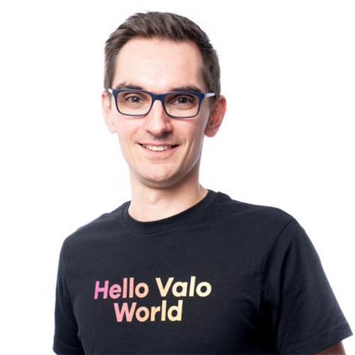 Elio Struyf - Senior Software Developer