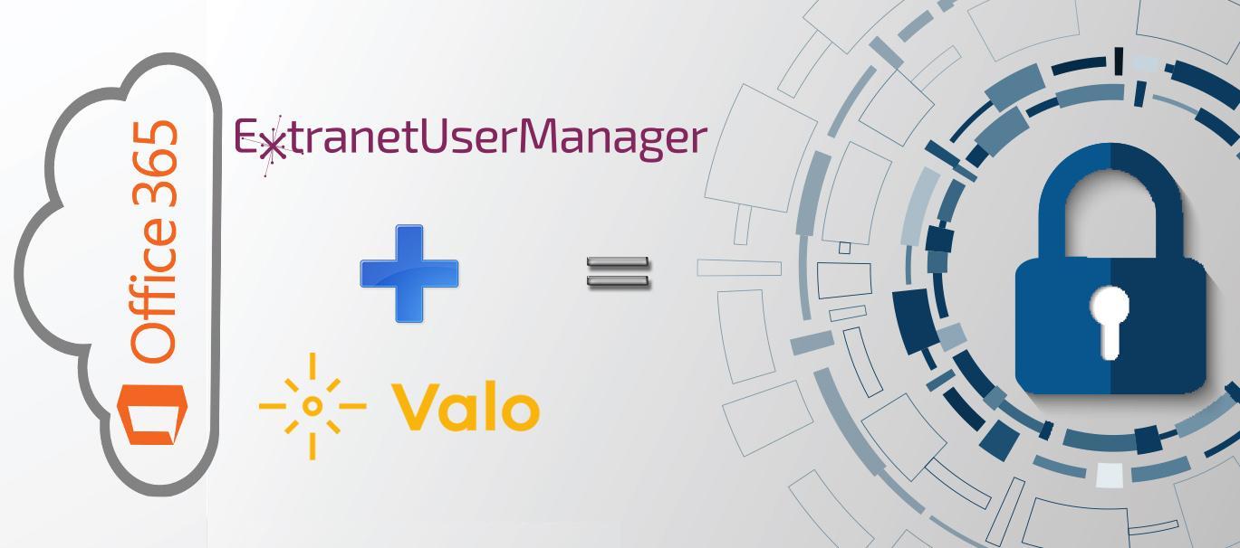 webinar valo teamwork and extranet user management