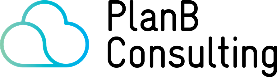 PlanB Consulting partner logo