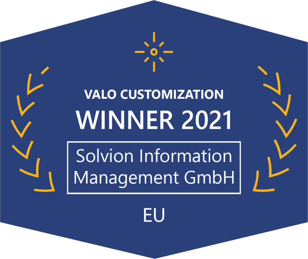 Valo Customization EU 2021 Solvion
