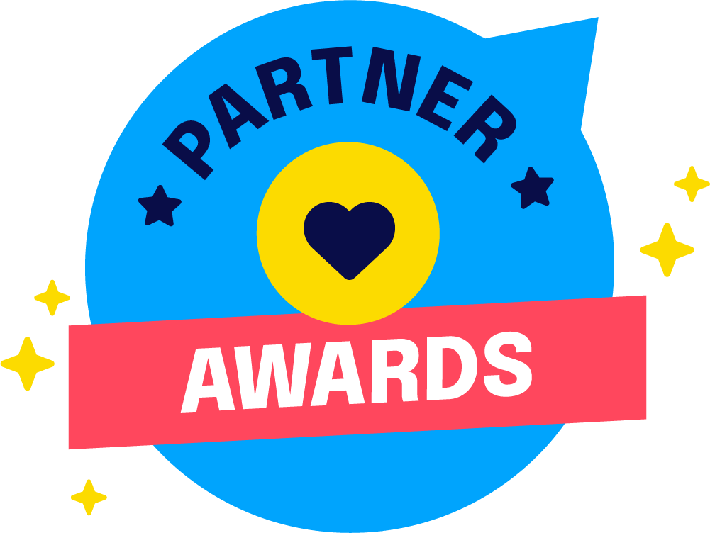 Partner Awards